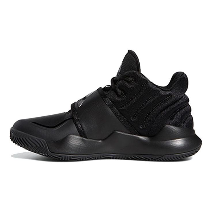 (GS) adidas Deep Threat Wide J FV2281
