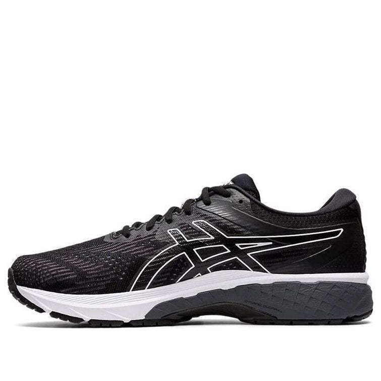 ASICS GT-2000 8 Wide 'Black White' 1011A691-002