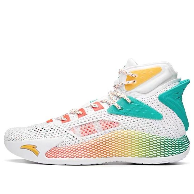 ANTA Klay Thompson 5 'Have Fun' 112031101-2