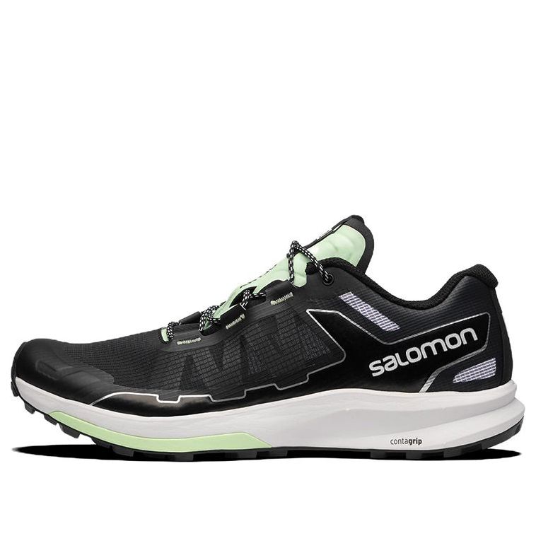 Salomon Ultra Raid 'Dark Green' 414715 / L41471500