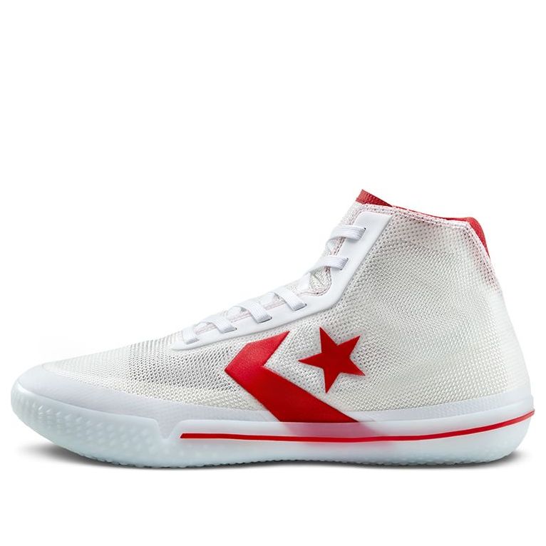 Converse All Star Pro BB 'Then & Now' 168130C