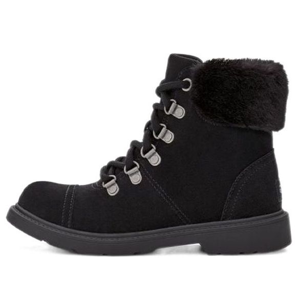 UGG Azell Hiker Weather 'Black' 1123622K-BLKS