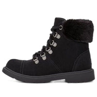 UGG Azell Hiker Weather 'Black' 1123622K-BLKS