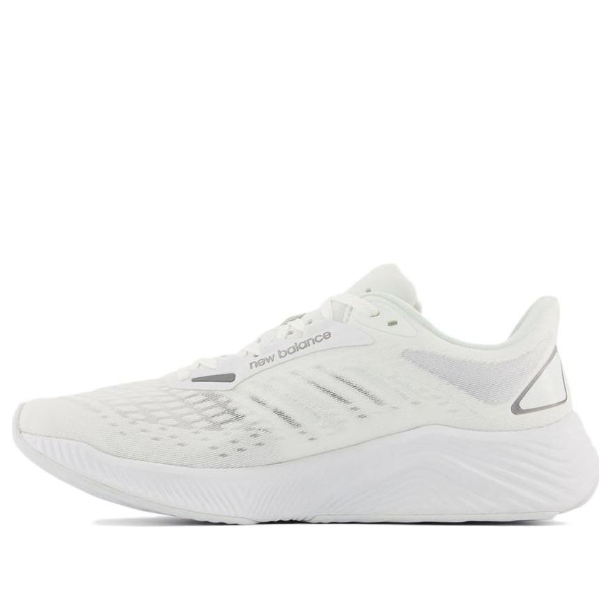 New Balance FuelCell Prism v2 'White Grey' MFCPZCW2