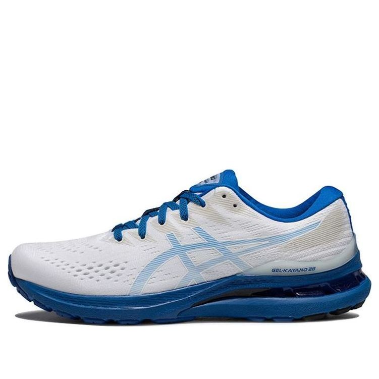 ASICS Gel-Kayano 28 'White Blue' 1011B426-100