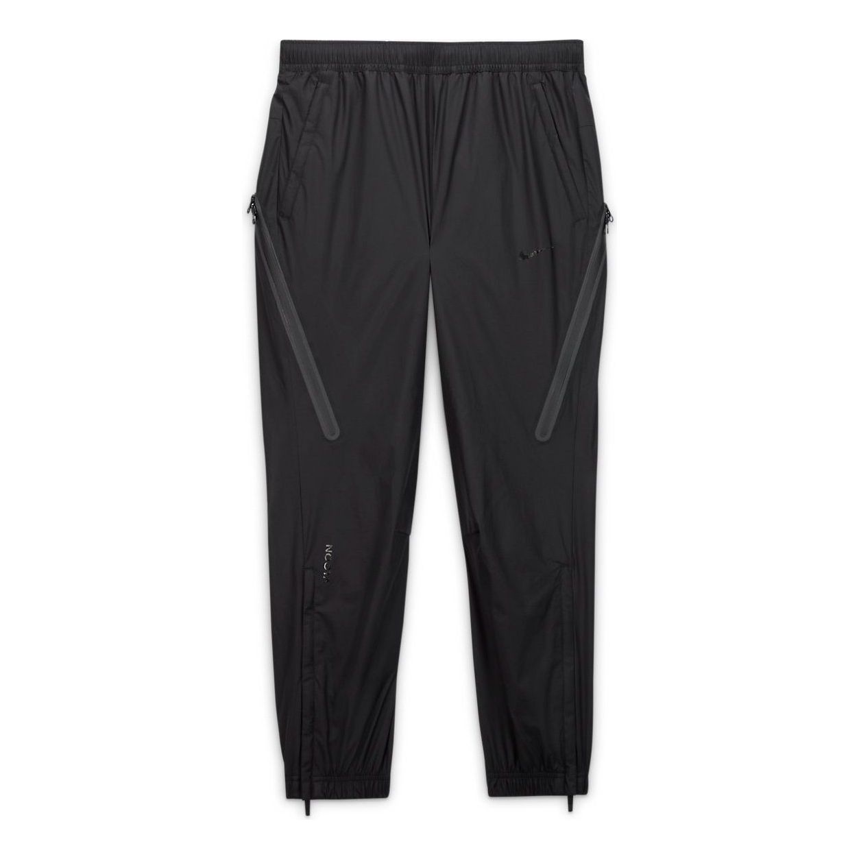 Nike x NOCTA Drake Track Pants Asia Sizing 'Black' DR2620-010