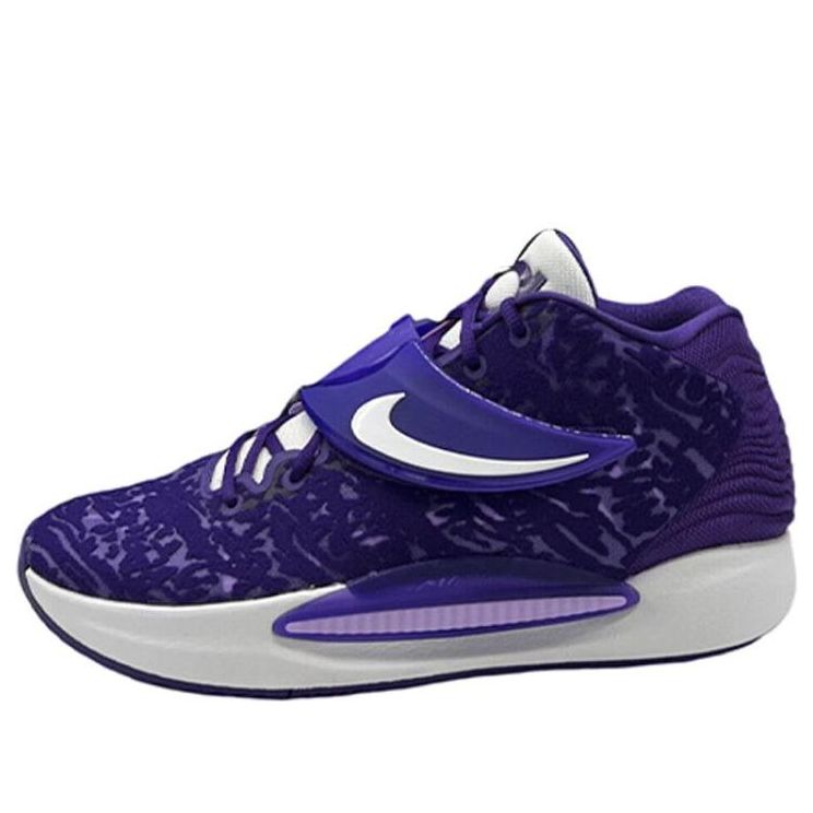 Nike KD 14 TB 'Court Purple' DM5040-502