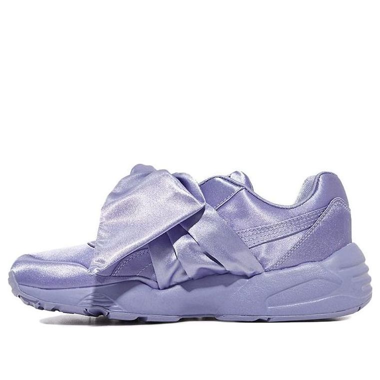 (WMNS) PUMA Fenty x Bow 'Sweet Lavender' 365054-03