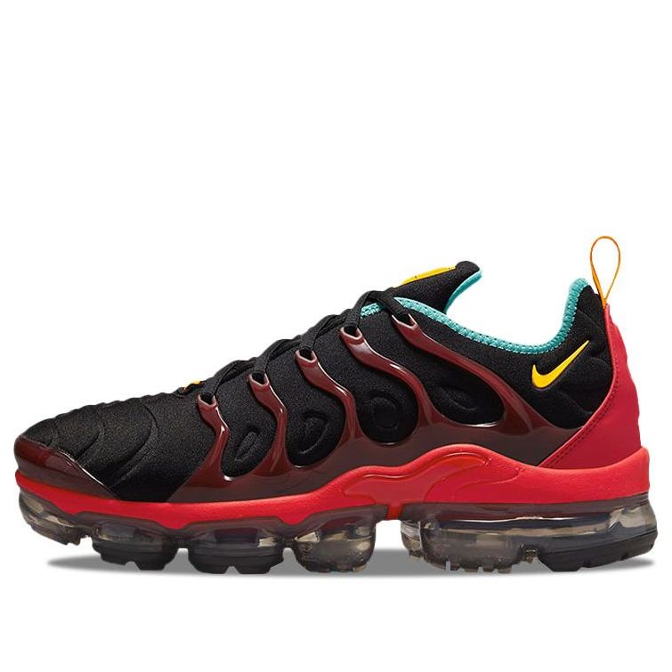 Nike Air VaporMax Plus 'Stained Glass' DX1795-001
