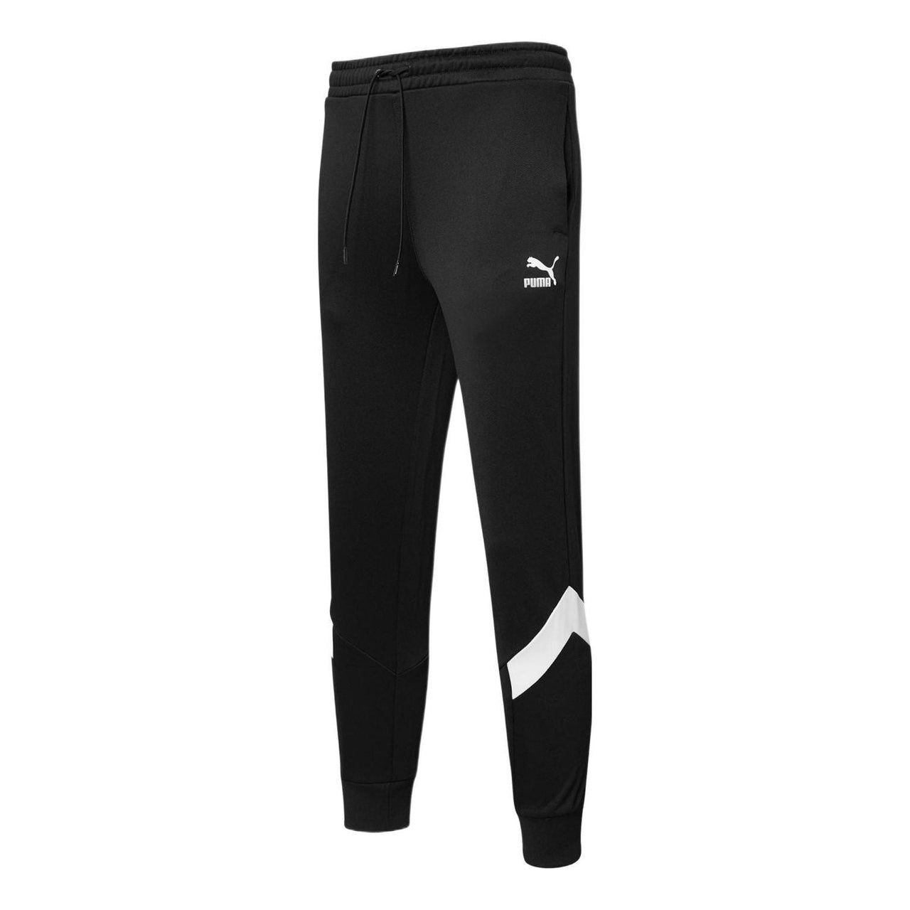 PUMA Iconic MCS Track Pants 'Black' 532932-01
