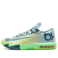 Nike KD 6 'Liger' 599424-302