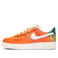 (PS) Nike Force 1 LV8 'Pineapple' DQ5086-811