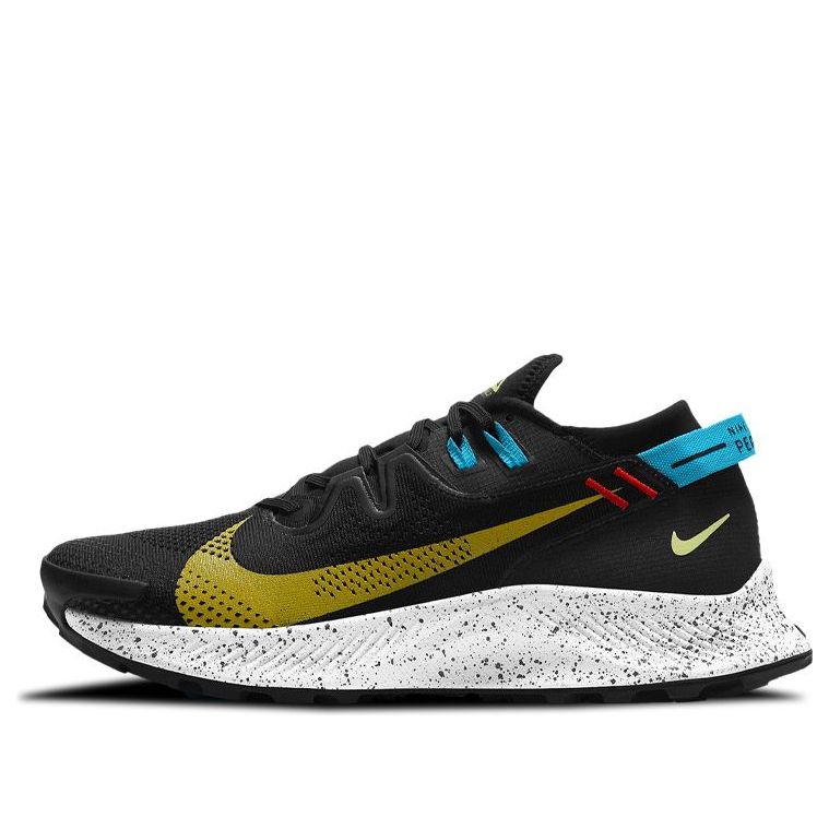 Nike Pegasus Trail 2 'Black Dark Sulfur' CK4305-001