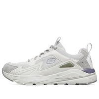 Skechers Verrado Running Shoes Gray 210037-LTGY