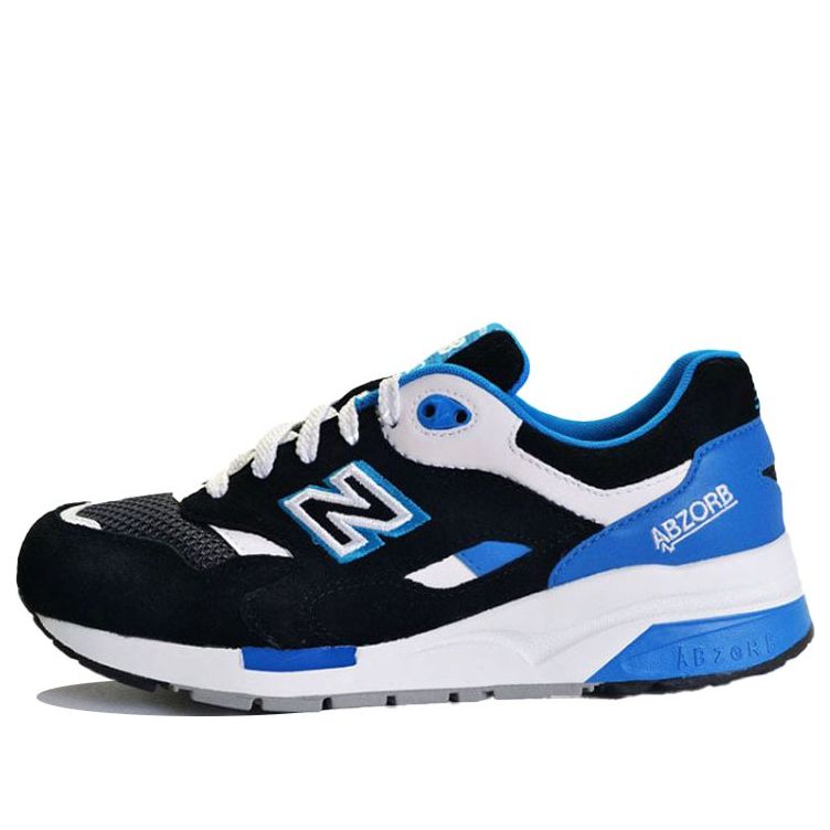 New Balance 1600 'Elite Riders Club' CM1600BW