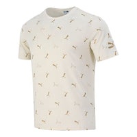 PUMA CLASSICS GRAPHICS BRAND LOVE AOP Tee 533142-73