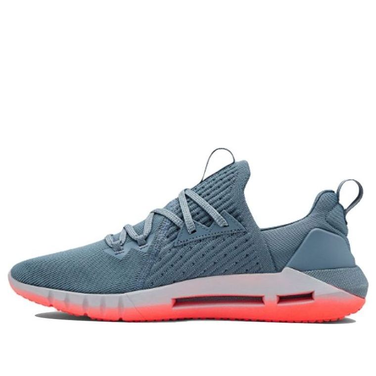 Under Armour Hovr Slk Evo Grey/Blue 3021457-401