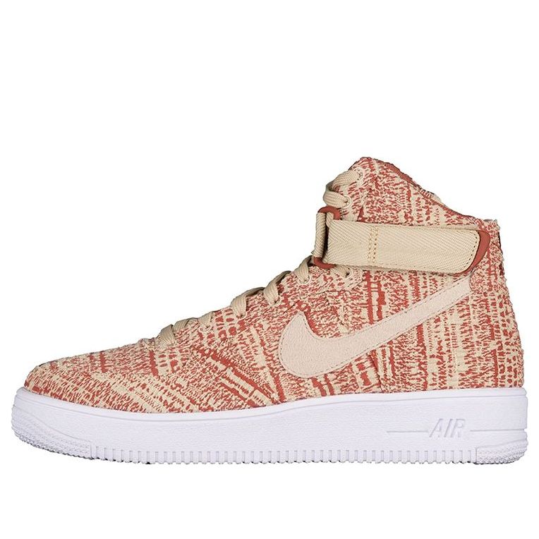 Nike Air Force 1 Ultraforce Hi 'Red' 880854-700