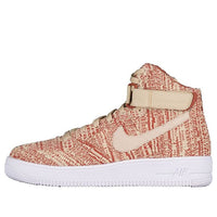 Nike Air Force 1 Ultraforce Hi 'Red' 880854-700