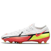 Nike Phantom GT2 Pro FG 'White Orange' DA4432-167