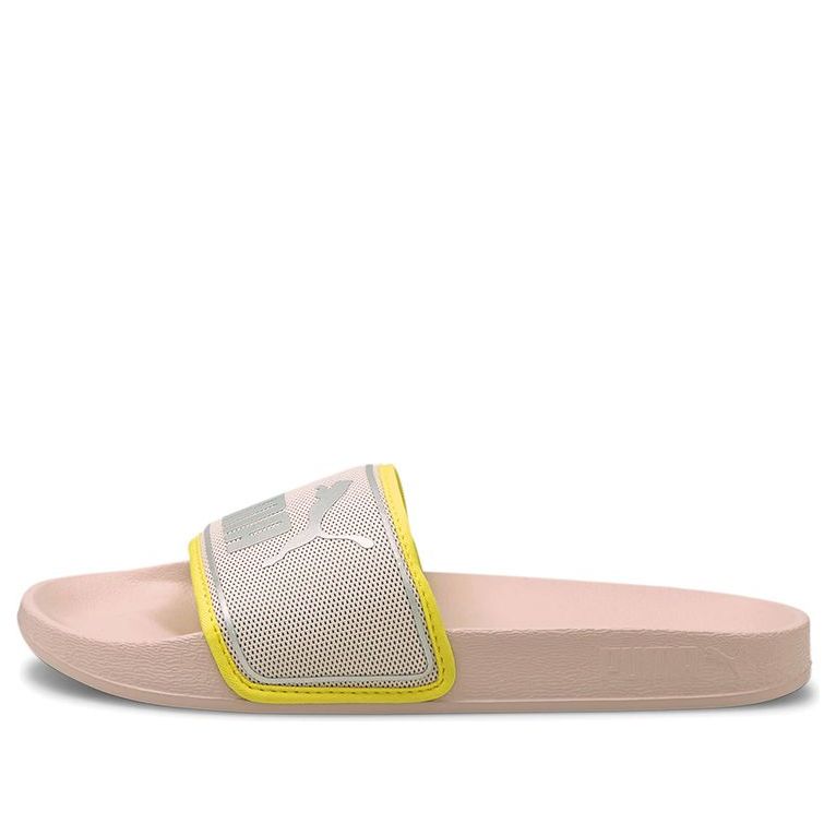 (WMNS) PUMA Leadcat FTR Slide 'Ocean Queen' 375813-01