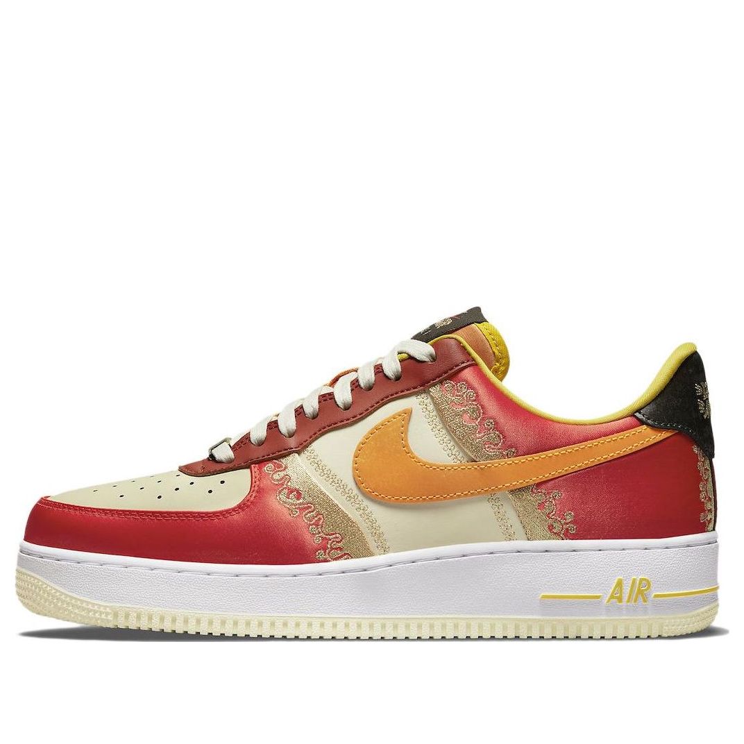Nike Air Force 1 '07 LV8 'Little Accra' DV4463-600