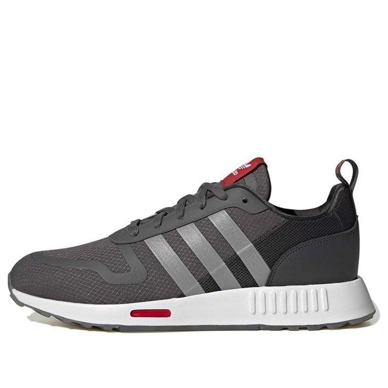 (WMNS) adidas Multix 'Grey Carbon Red' GW6836