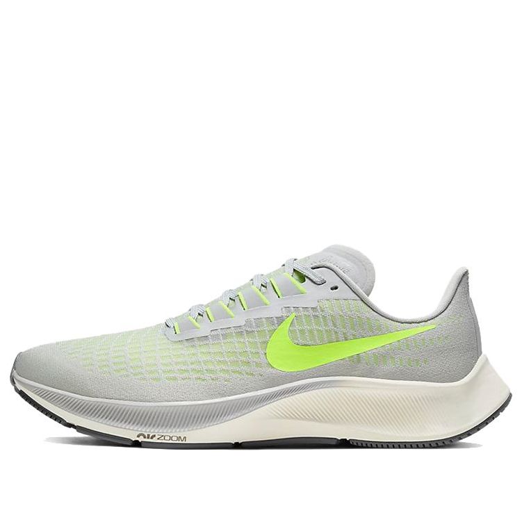 Nike Air Zoom Pegasus 37 'Grey Green' BQ9646-003