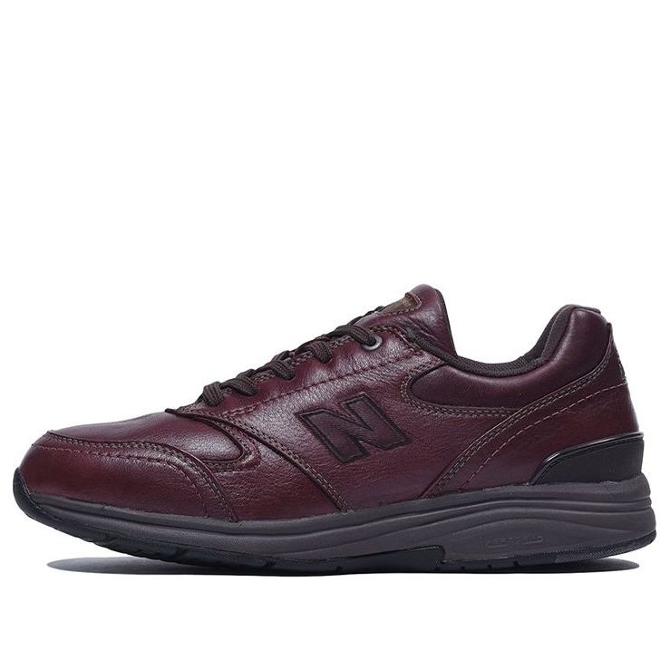 New Balance 585 Series Red MW585WB