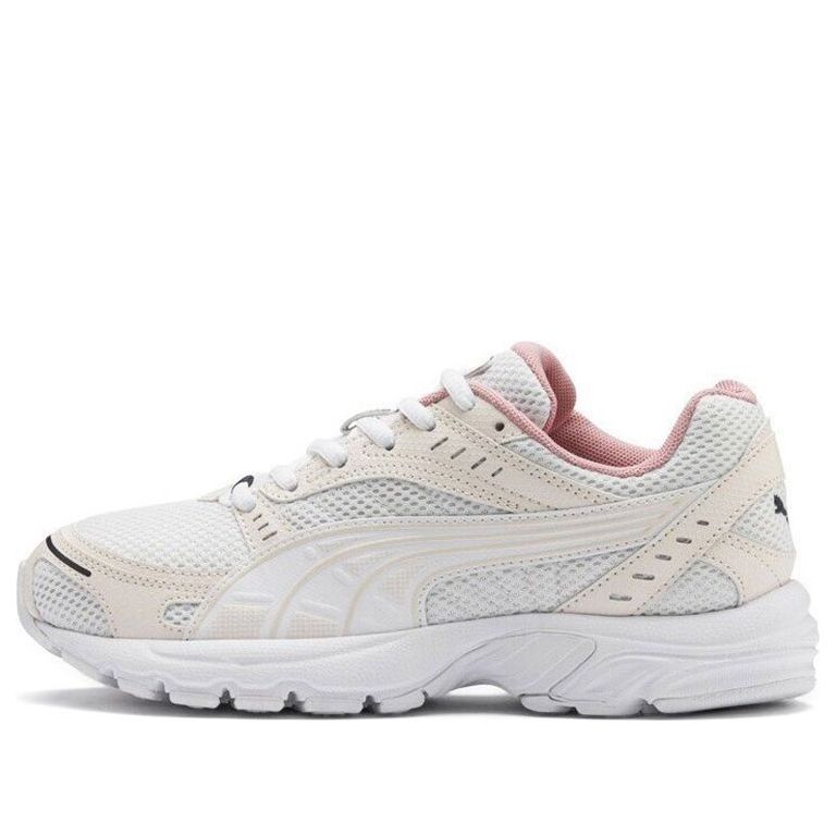 PUMA Axis Pink White 368465-08