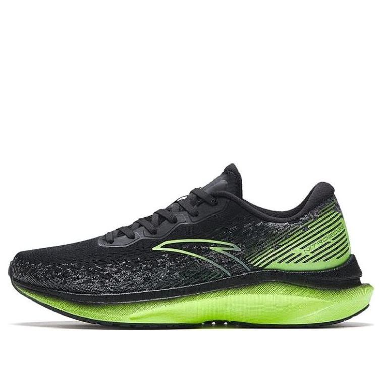 ANTA Champion Runner Lite 'Black Green' 112335581S-12