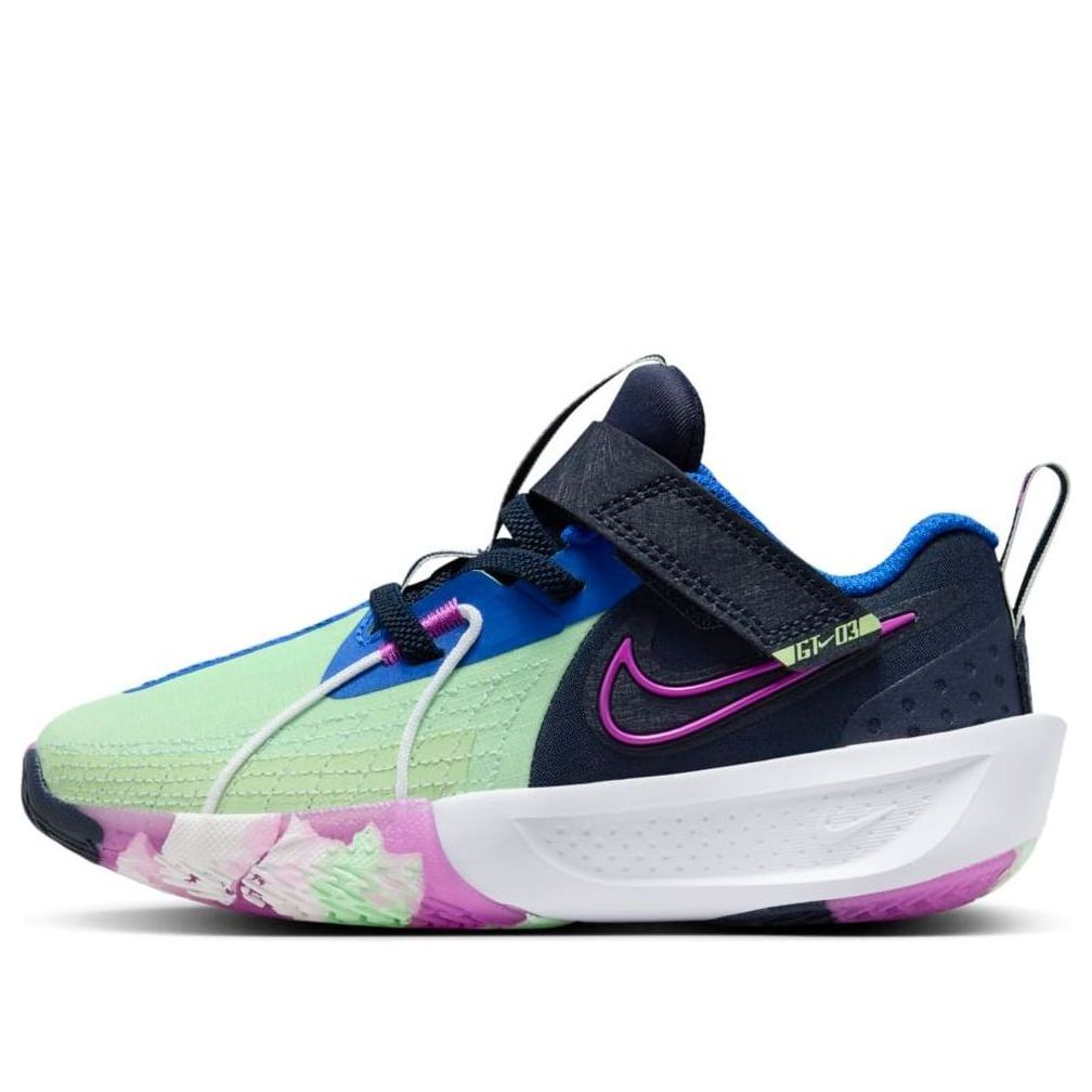 (PS) Nike Air Zoom GT Cut 3 SE 'Summer Camp Pack' FQ2783-400