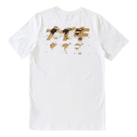 Nike WW Katakana S/S T-Shirt 'White Beige' DC9194-107