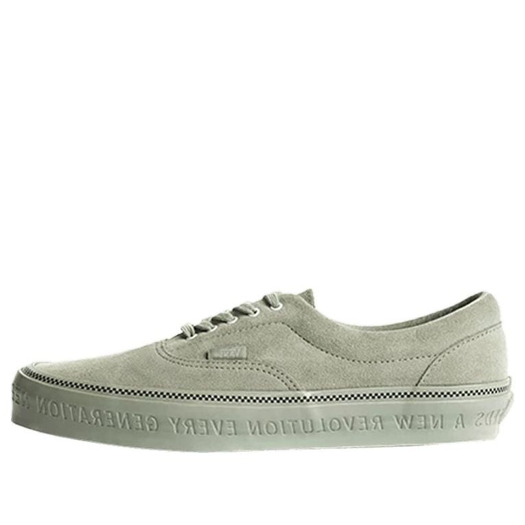 Vans Commonwealth x OG Era LX 'Desert Sage' VN0A3CXNTNW