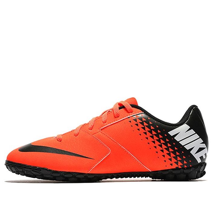 (GS) Nike Bombax TF 'Red Black White' 826488-801