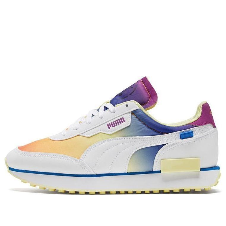 PUMA Future Rider 'Pride' 382634-01