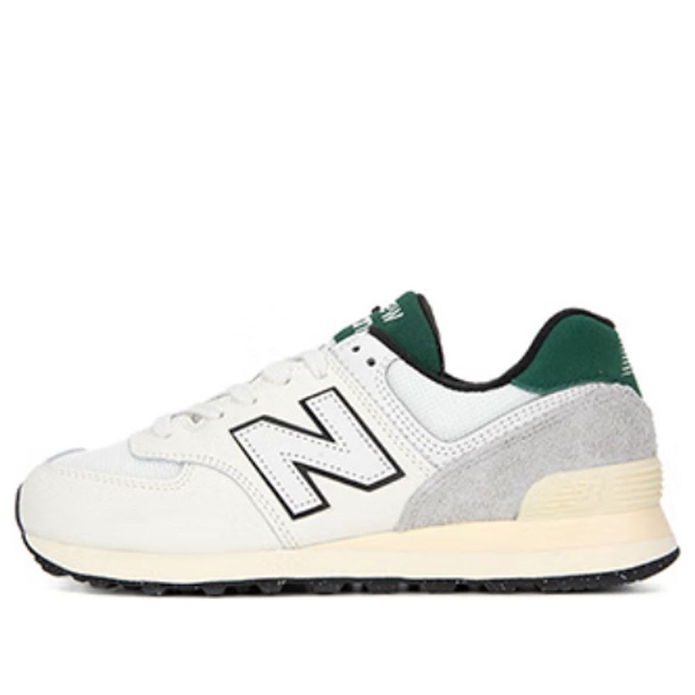 New Balance 574 'White Green' U574VX2