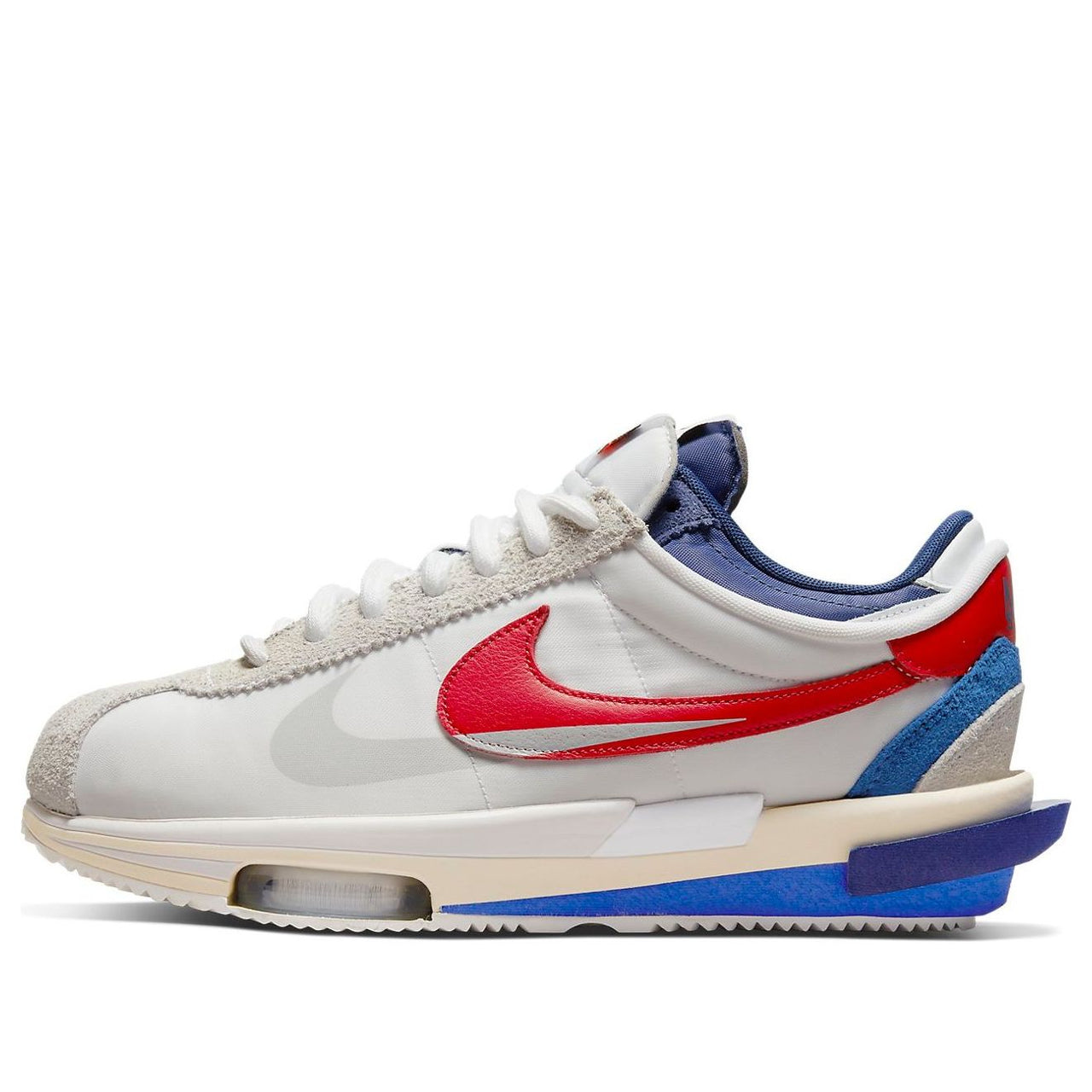 Nike x sacai Zoom Cortez SP 'OG' DQ0581-100