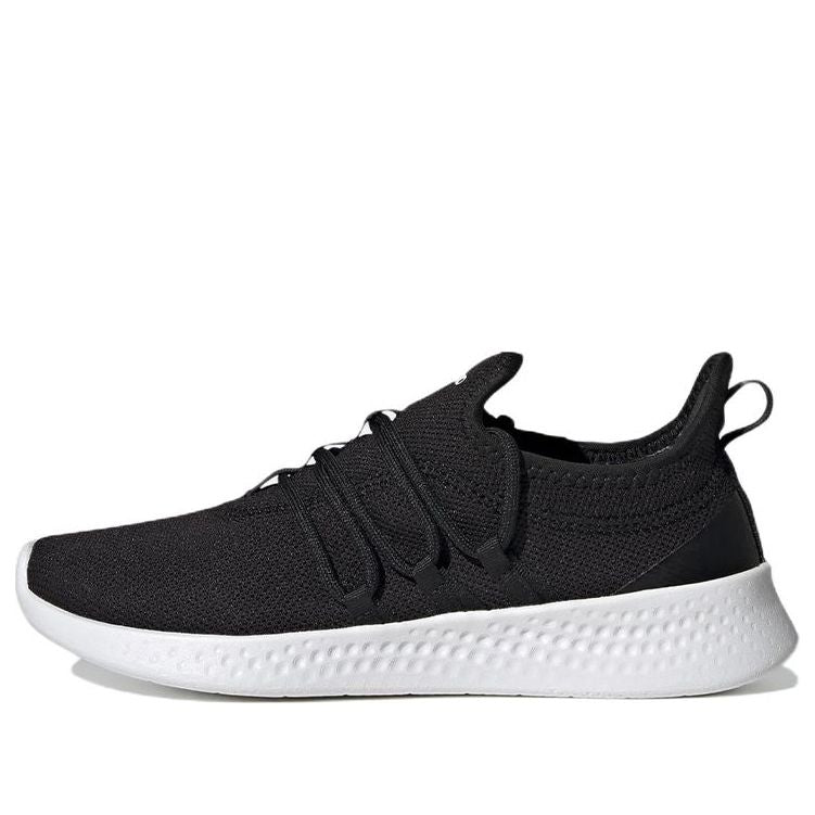 (WMNS) adidas neo Adapt 2.0 'Black' GZ6355