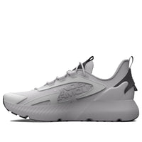 Under Armour HOVR Mega 2 MVMNT 'Halo Grey Metallic Silver' 3026629-103