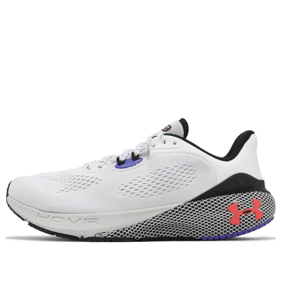 Under Armour HOVR Machina 3 'White Black Cobalt' 3024899-113