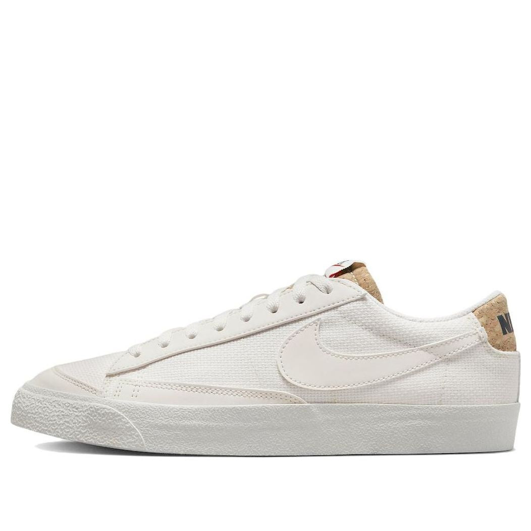 Nike Blazer Low '77 Premium 'Next Nature Cork' DV7231-001