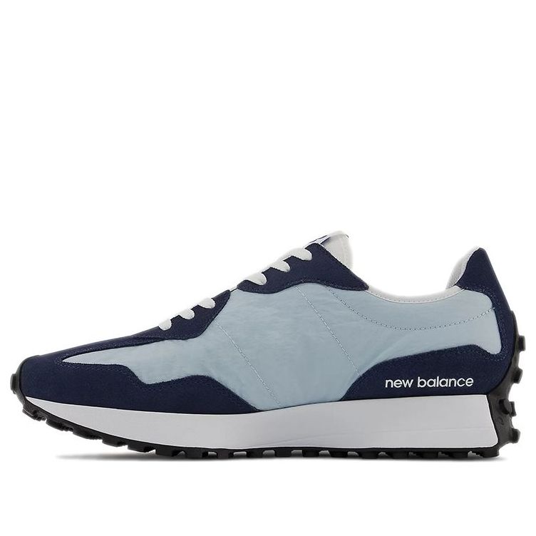 New Balance 327 'Indigo Morning Fog' MS327LJ1