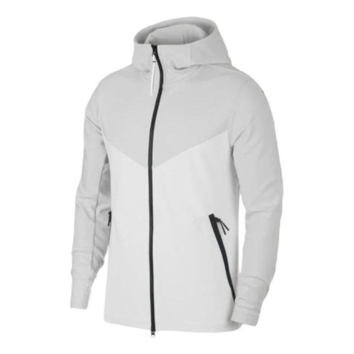 Nike Sportswear Tech Pack Windrunner Full-Zip Hoodie AR1549-072