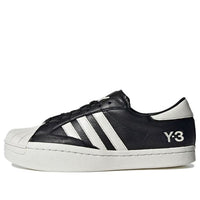 adidas Y-3 Yohji Star 'Black White' H02578