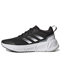 (WMNS) adidas Questar 'Black' GX7162