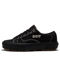 Vans x Karina Rozunko Delridge 'Black' VN0A4BXHBLA