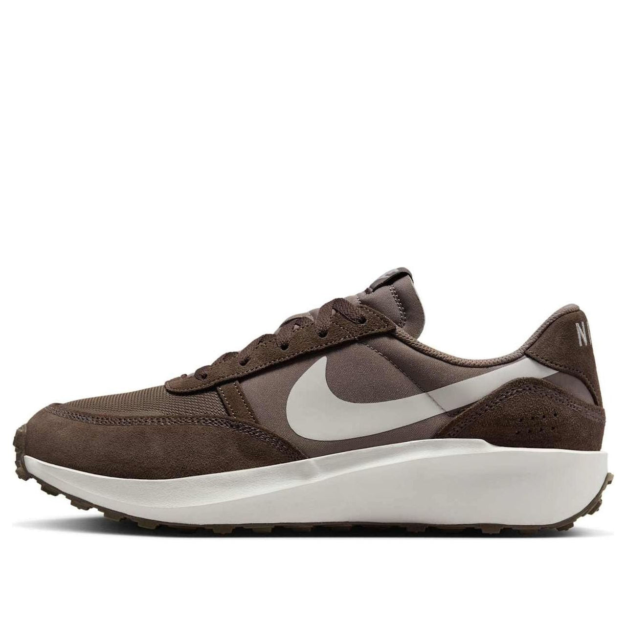 Nike Waffle Nav 'Mink Brown' FJ4195-201