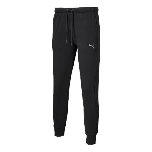 PUMA Hero Pants TR 'Black Grey' 590336-31