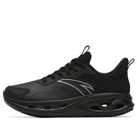 (WMNS) ANTA Energy Ring Low 'Black Silver' 122315575-5